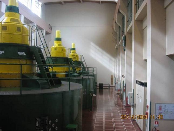 SAUSAL ENDESA